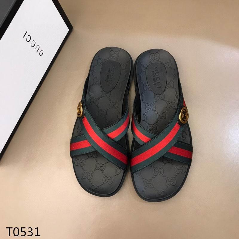 Gucci Men's Slippers 699